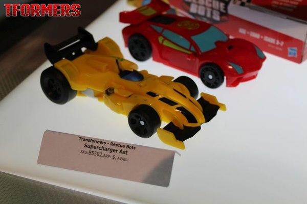 SDCC 2016   Rescue Bots Preview Night Display Case Images 30 (30 of 45)